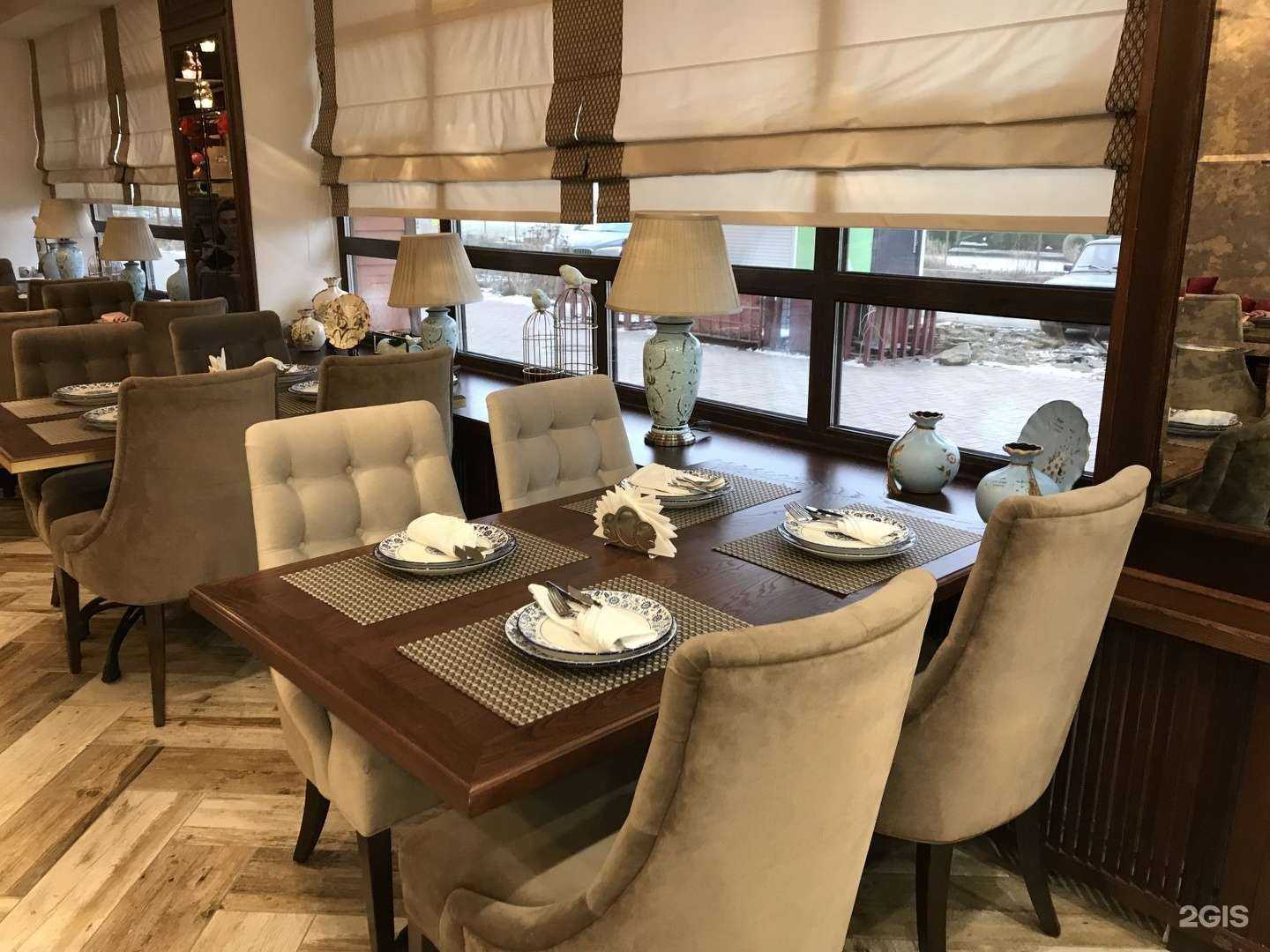 Отзывы на компанию Шангри-ла в Екатеринбурге c фото