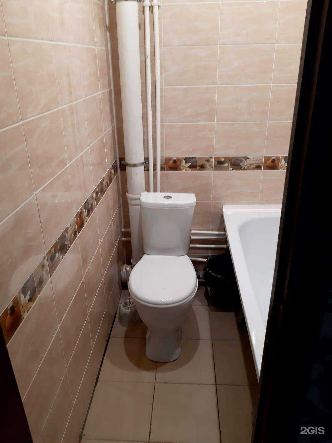 Отзывы на компанию Nika Hostel в Набережных Челнах c фото