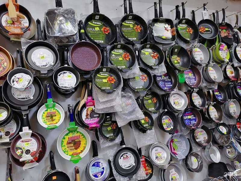 Отзывы на компанию Чайник в Тамбове c фото