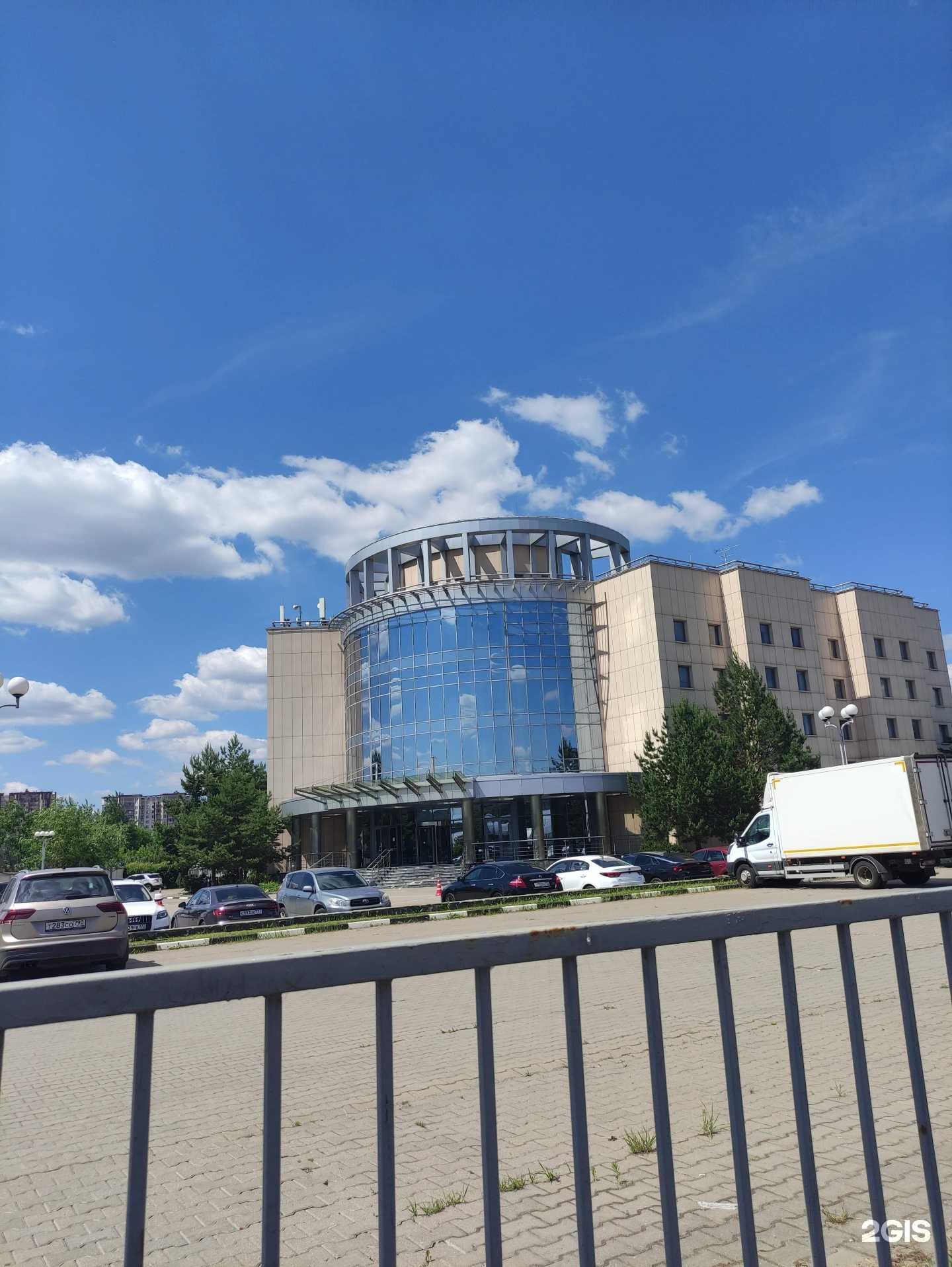 Отзывы на компанию НовелТел в г. Одинцово c фото