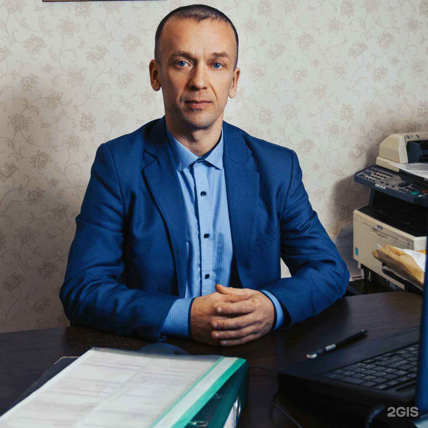 Отзывы на компанию Юридический кабинет Усова В.Ю. в г. Минусинск c фото