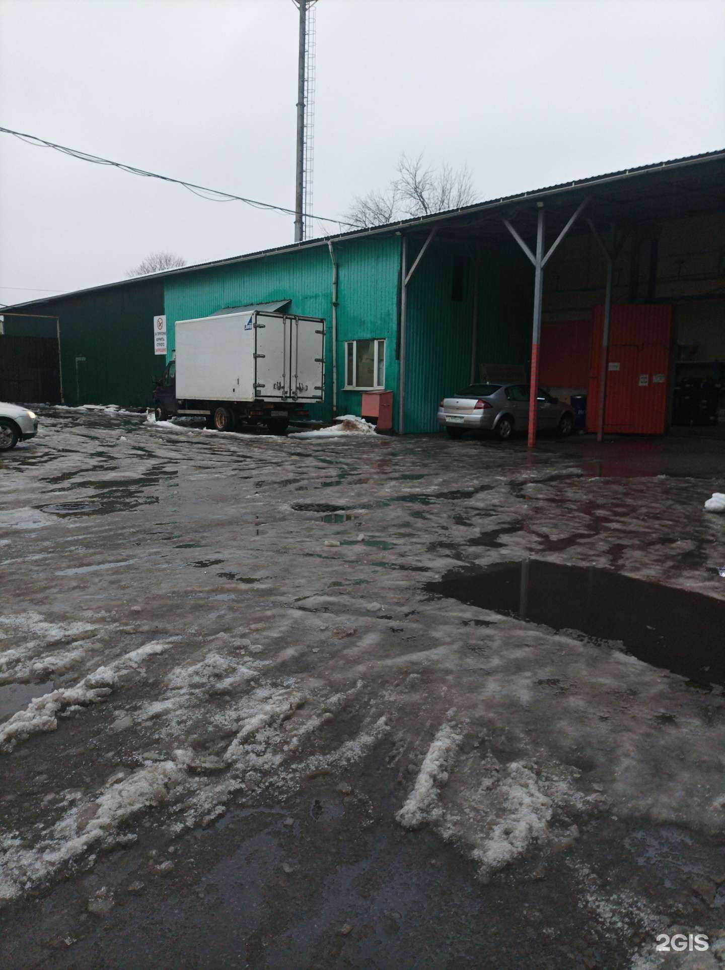 Отзывы на компанию Красное колесо в Котельниках c фото - фотография 2 из 2