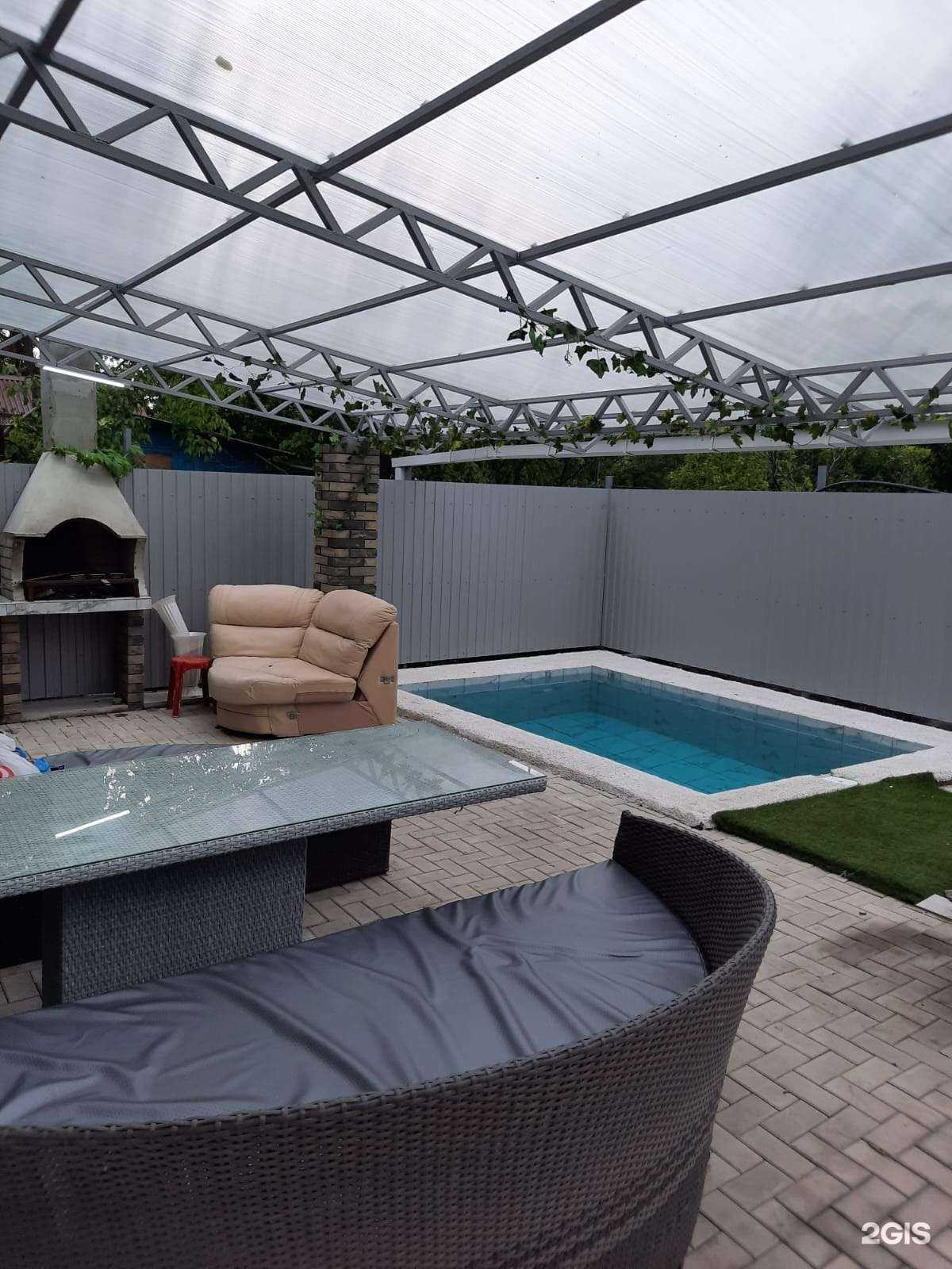 Отзывы на компанию Дом и К2 в г. Ставрополь c фото