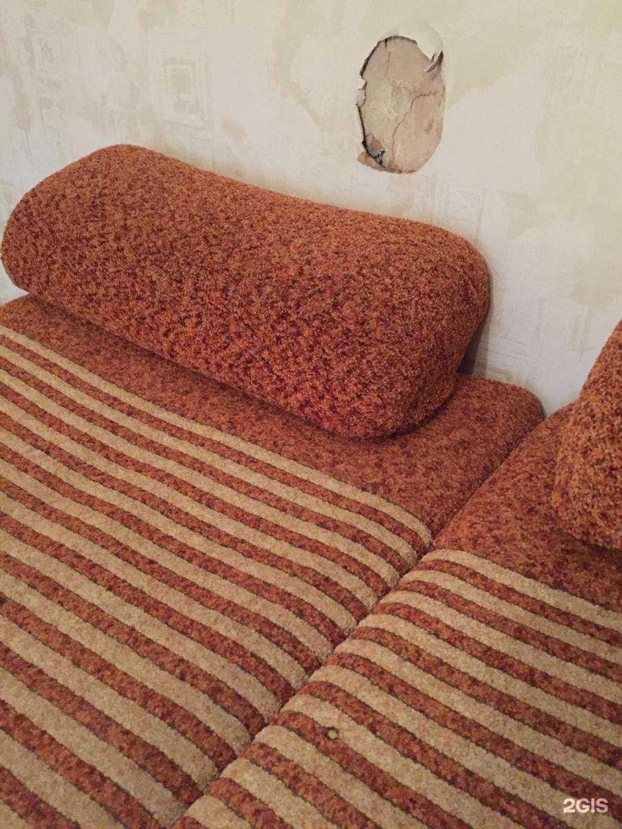 Отзывы на компанию В гостях у Ланы в Новосибирске c фото