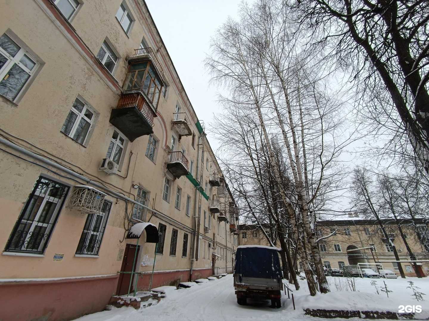 Отзывы на компанию Glenfield в Йошкар-Оле c фото