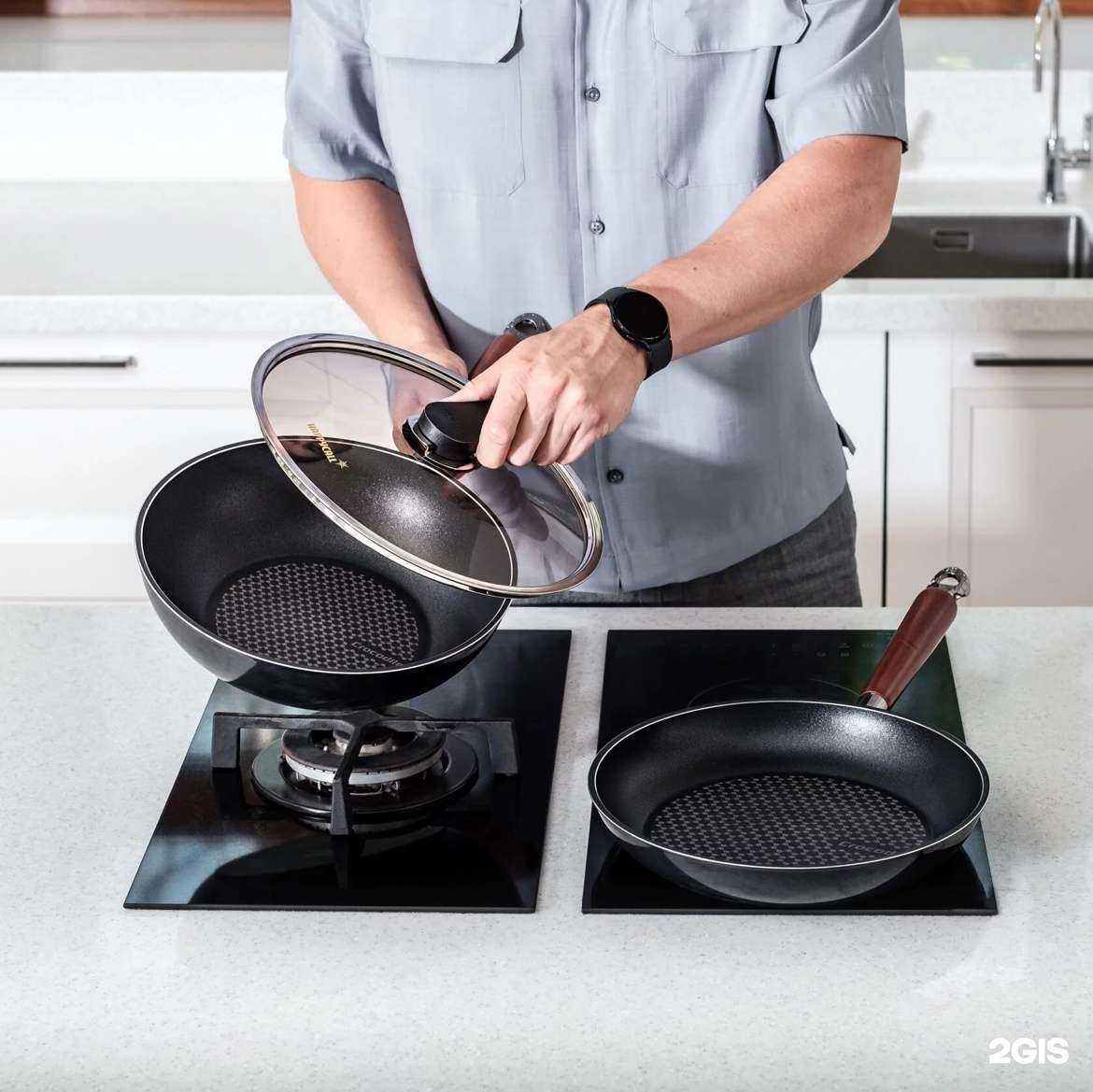 Отзывы на компанию Frybest.dag в г. Махачкала c фото