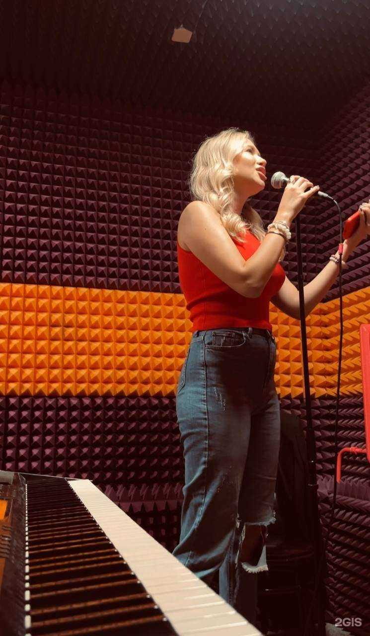 Отзывы на компанию Ok Vocal в Уфе c фото