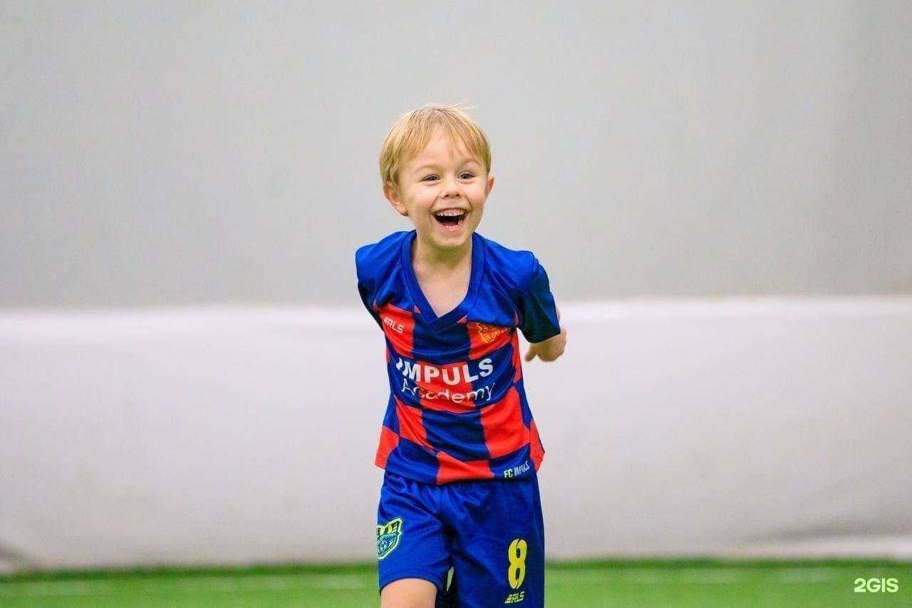 Отзывы на компанию Импульс в Туле c фото