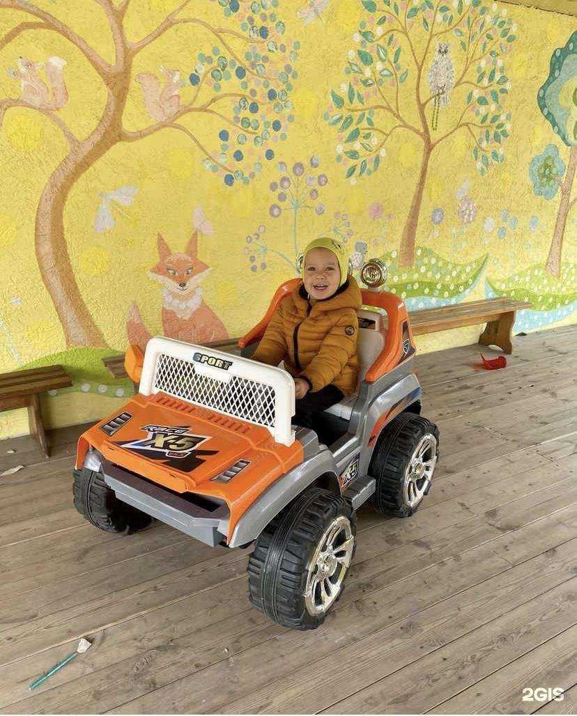 Отзывы на компанию Подсолнушек в Самаре c фото