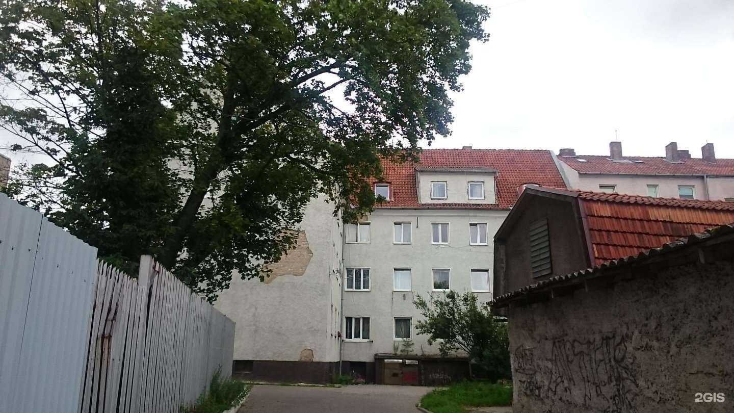 Отзывы на компанию Oks-Star в Калининграде c фото - фотография 2 из 2