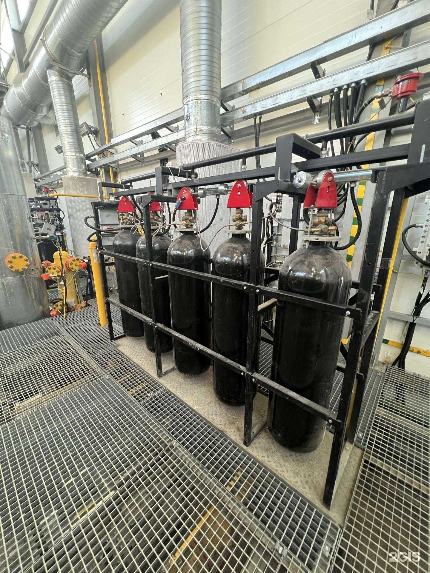 Отзывы на компанию Аларма в Кургане c фото