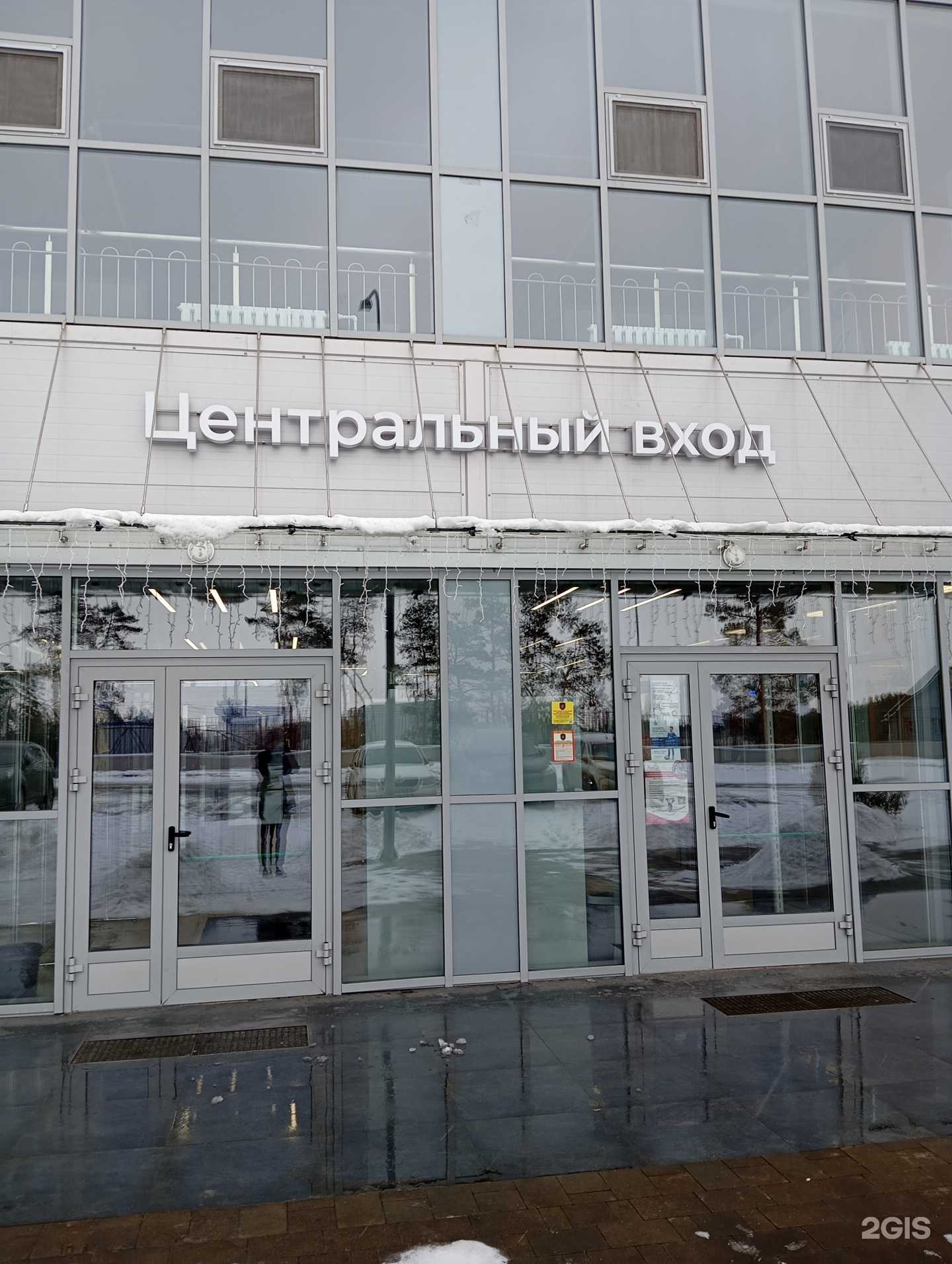 Отзывы на компанию Динамо в г. Воронеж c фото