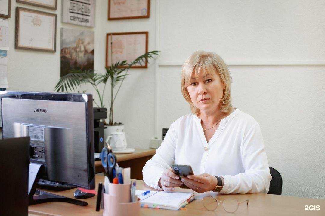 Отзывы на компанию Твой бухгалтер72 в г. Тюмень c фото