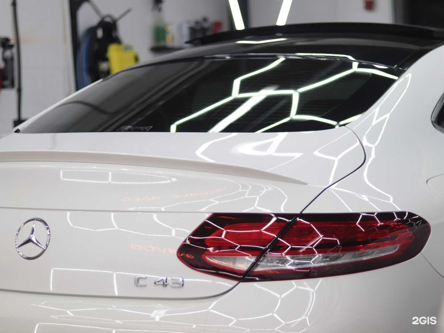 Отзывы на компанию Restart avto в Владивостоке c фото