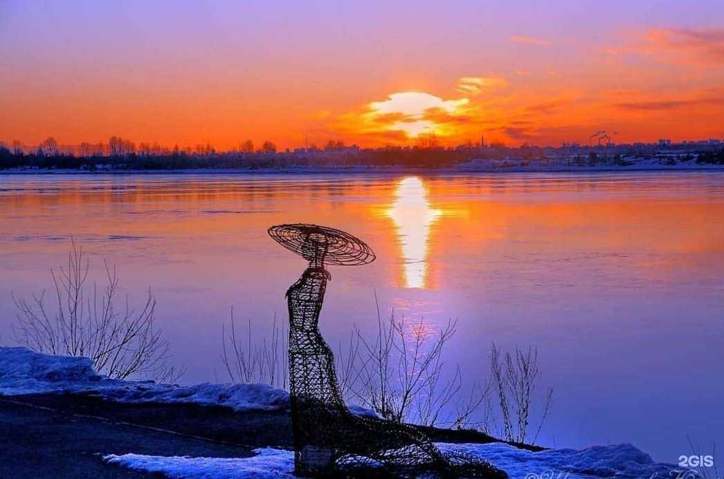 Отзывы на компанию Огонь-Ковка в г. Пермь c фото