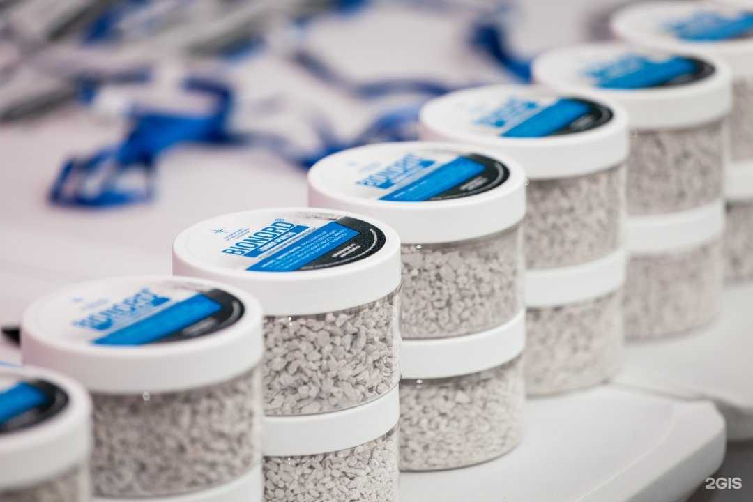 Отзывы на компанию Уральский завод противогололедных материалов в Перми c фото