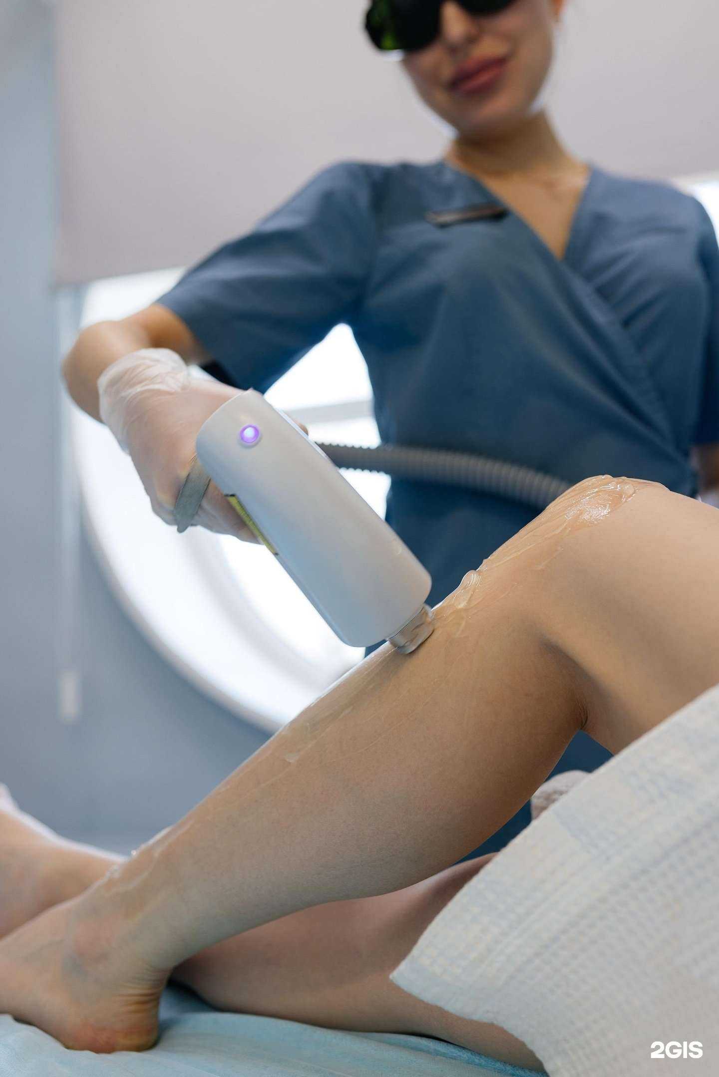 Отзывы на компанию Laser Plus в Новосибирске c фото