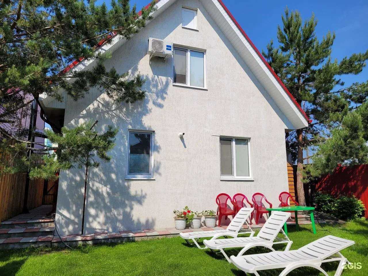 Отзывы на компанию У волны в Тюмени c фото