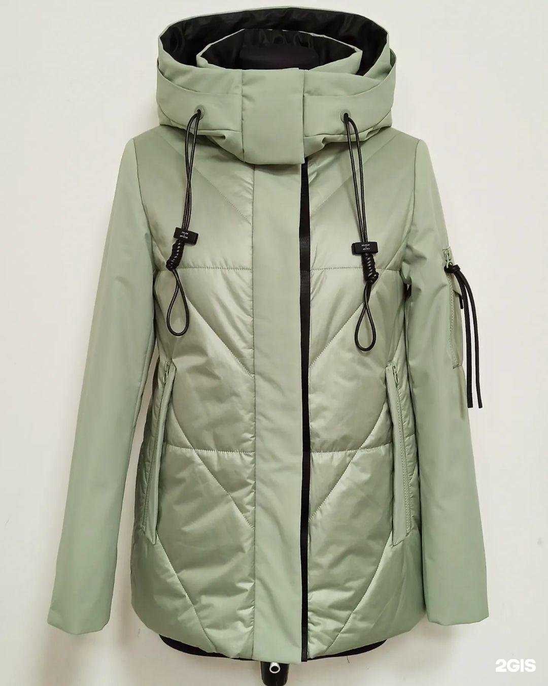 Отзывы на компанию ПуховичОк в Томске c фото