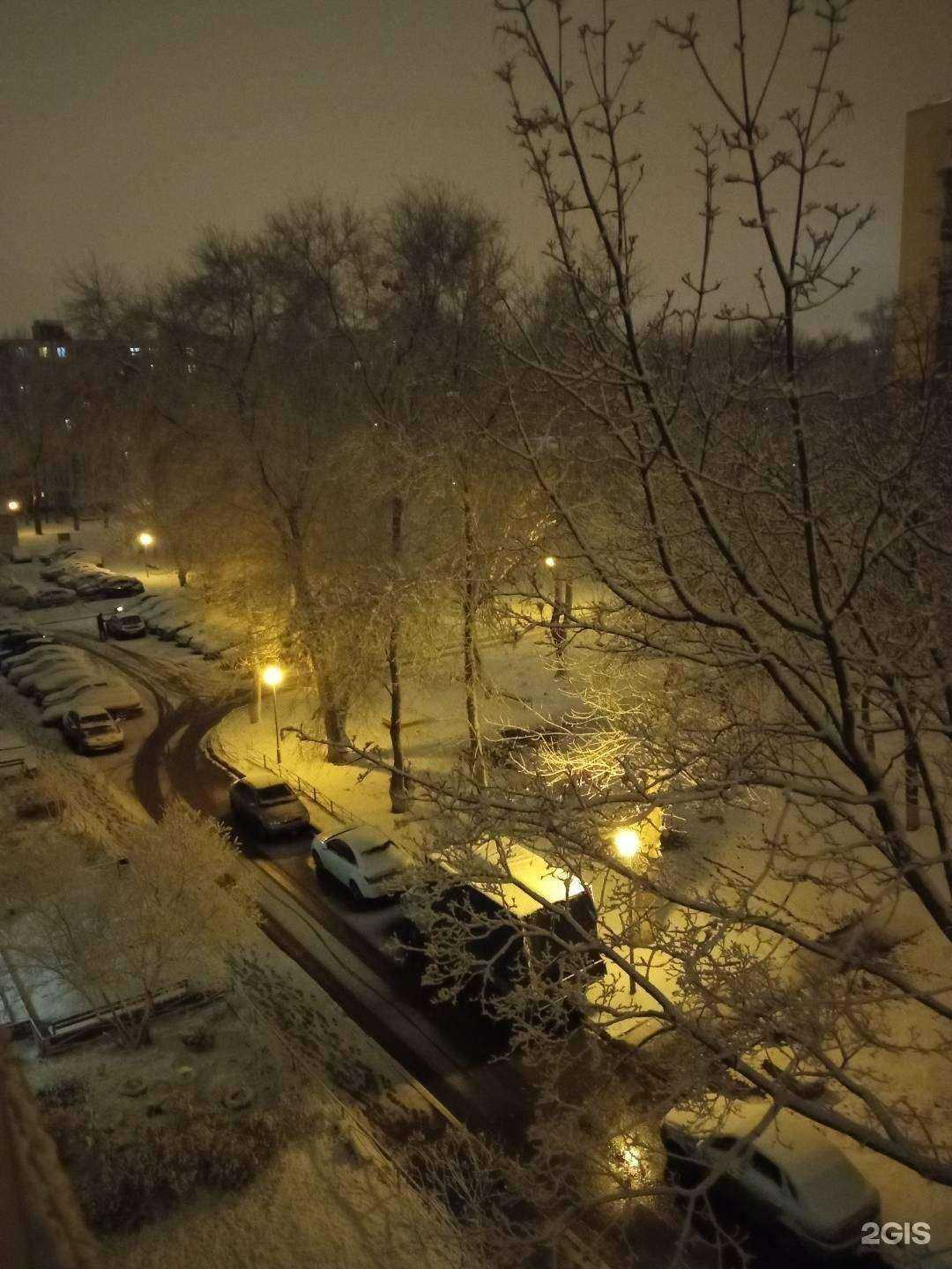 Отзывы на компанию Парикмахерская в Тольятти c фото - фотография 2 из 2