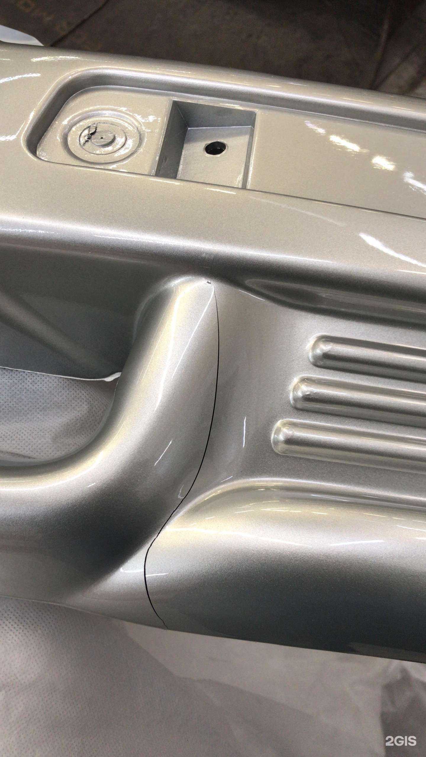 Отзывы на компанию Carbamper в Волгограде c фото