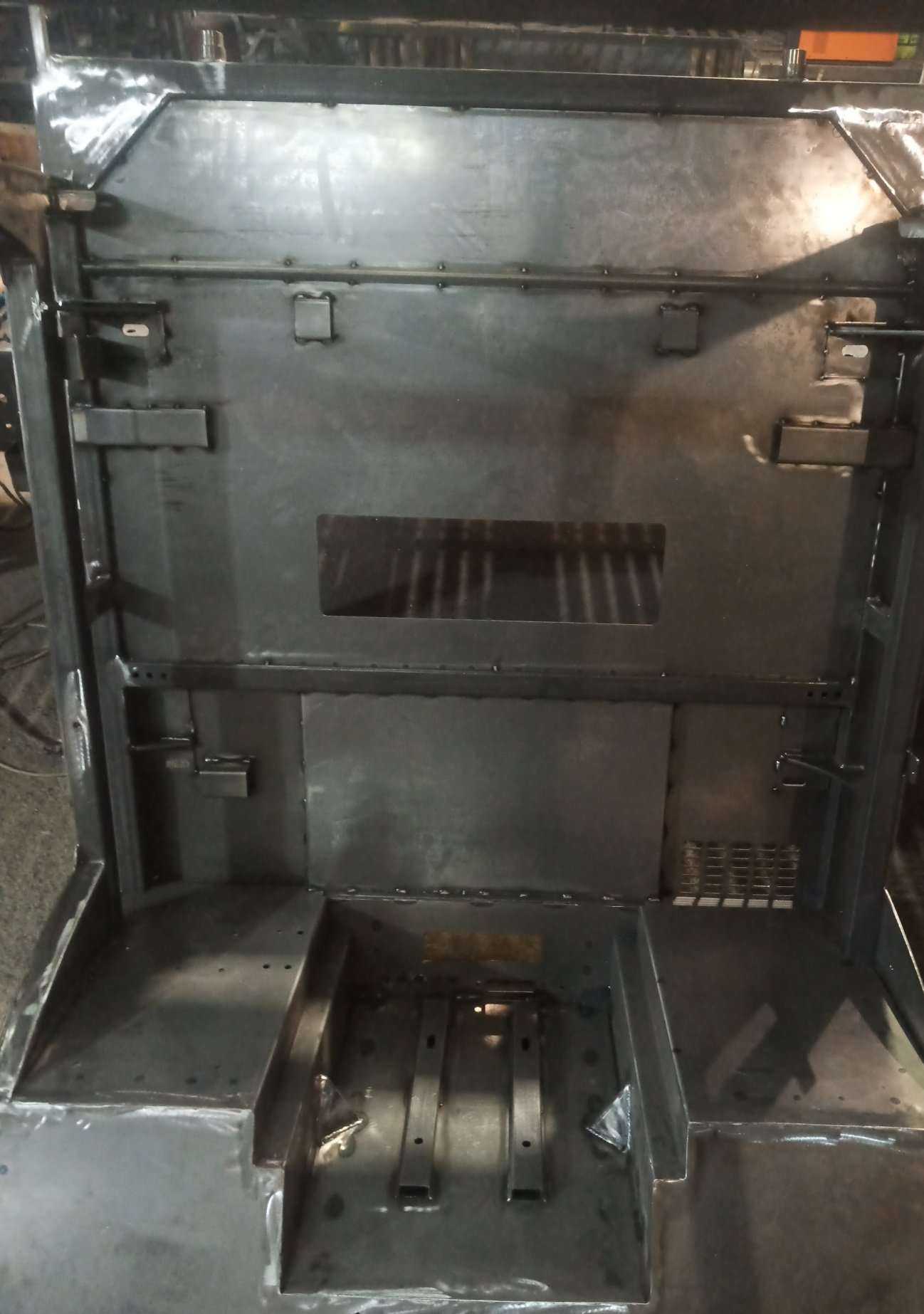 Отзывы на компанию Сварочная мастерская в Миассе c фото