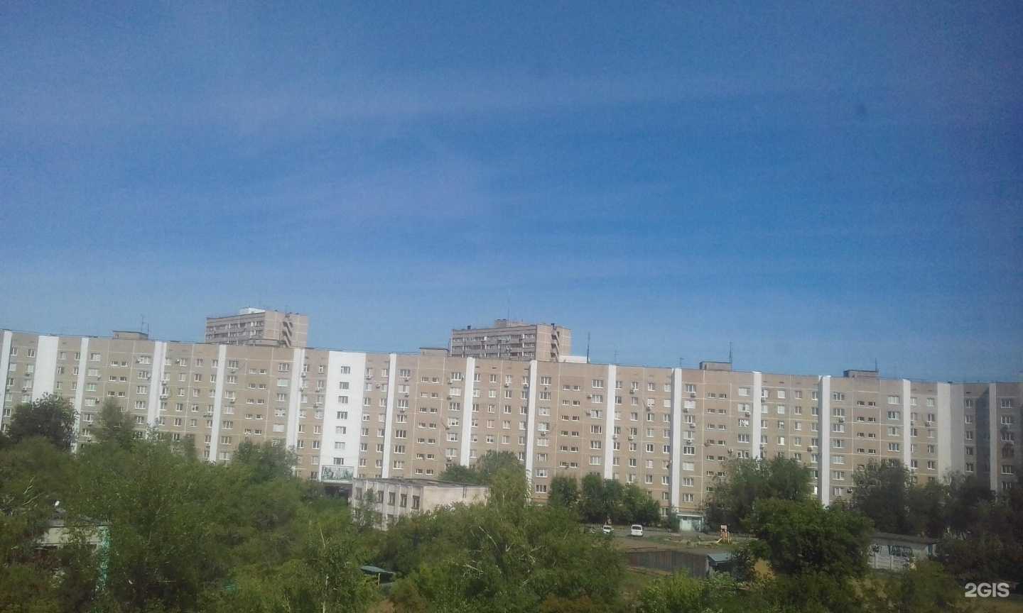 Отзывы на компанию Замки56 в Оренбурге c фото - фотография 2 из 2