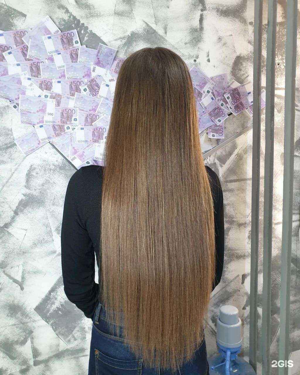 Отзывы на компанию Дашуля Hair в г. Южно-Сахалинск c фото