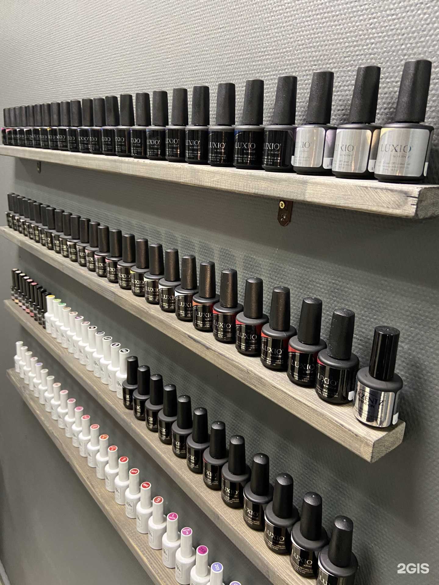 Отзывы на компанию Lucky в Нижнем Новгороде c фото