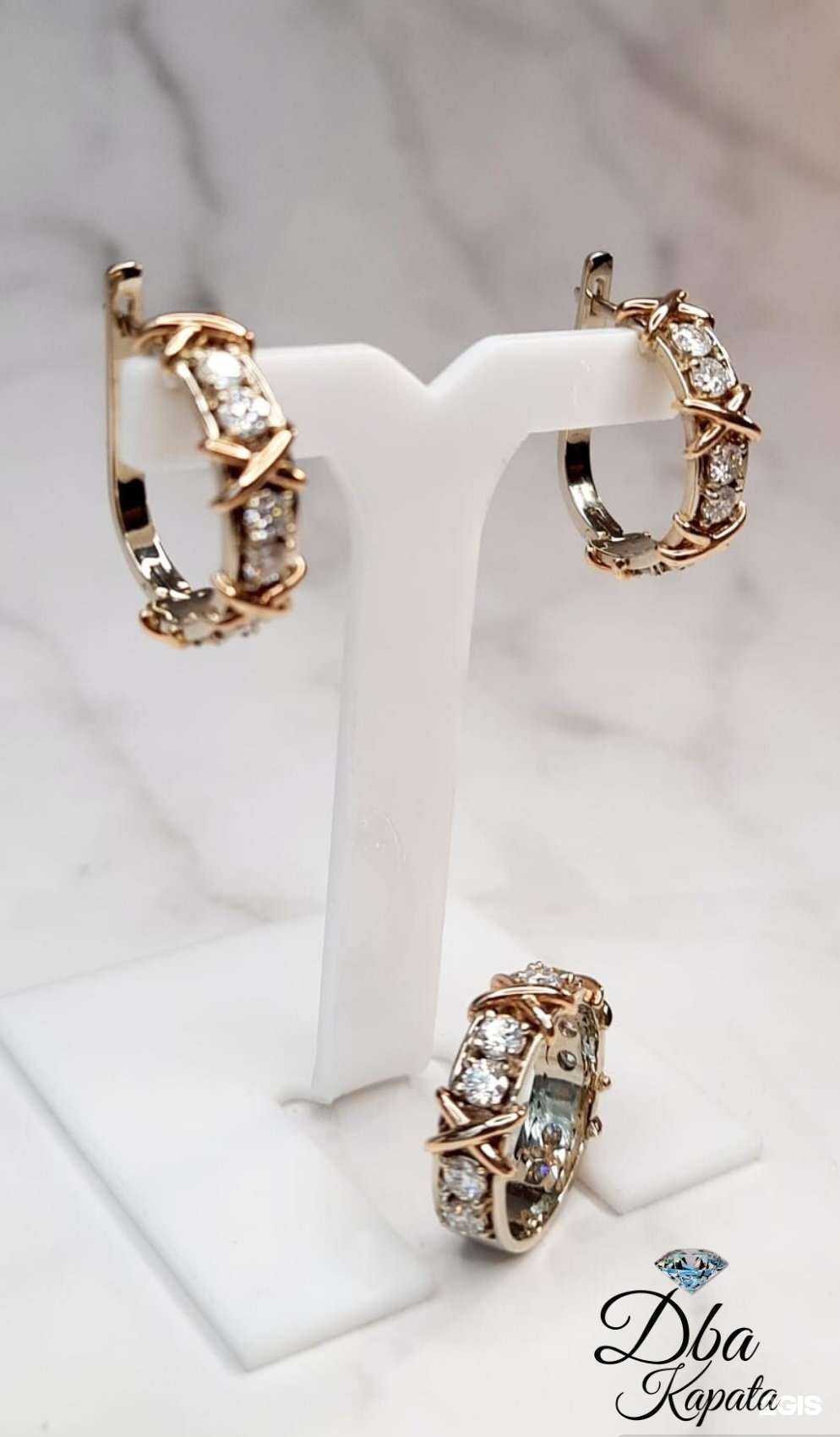 Отзывы на компанию Два карата в Уфе c фото