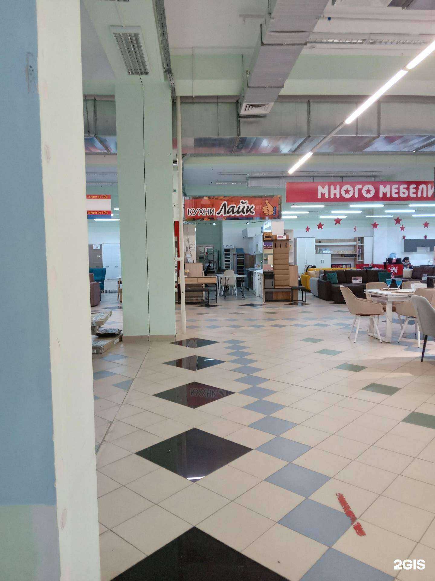 Отзывы на компанию Кухни Лайк в Чебоксарах c фото