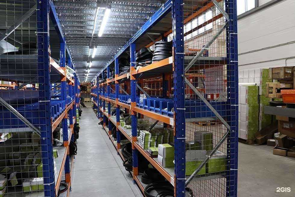 Отзывы на компанию Техпромторг в Барнауле c фото