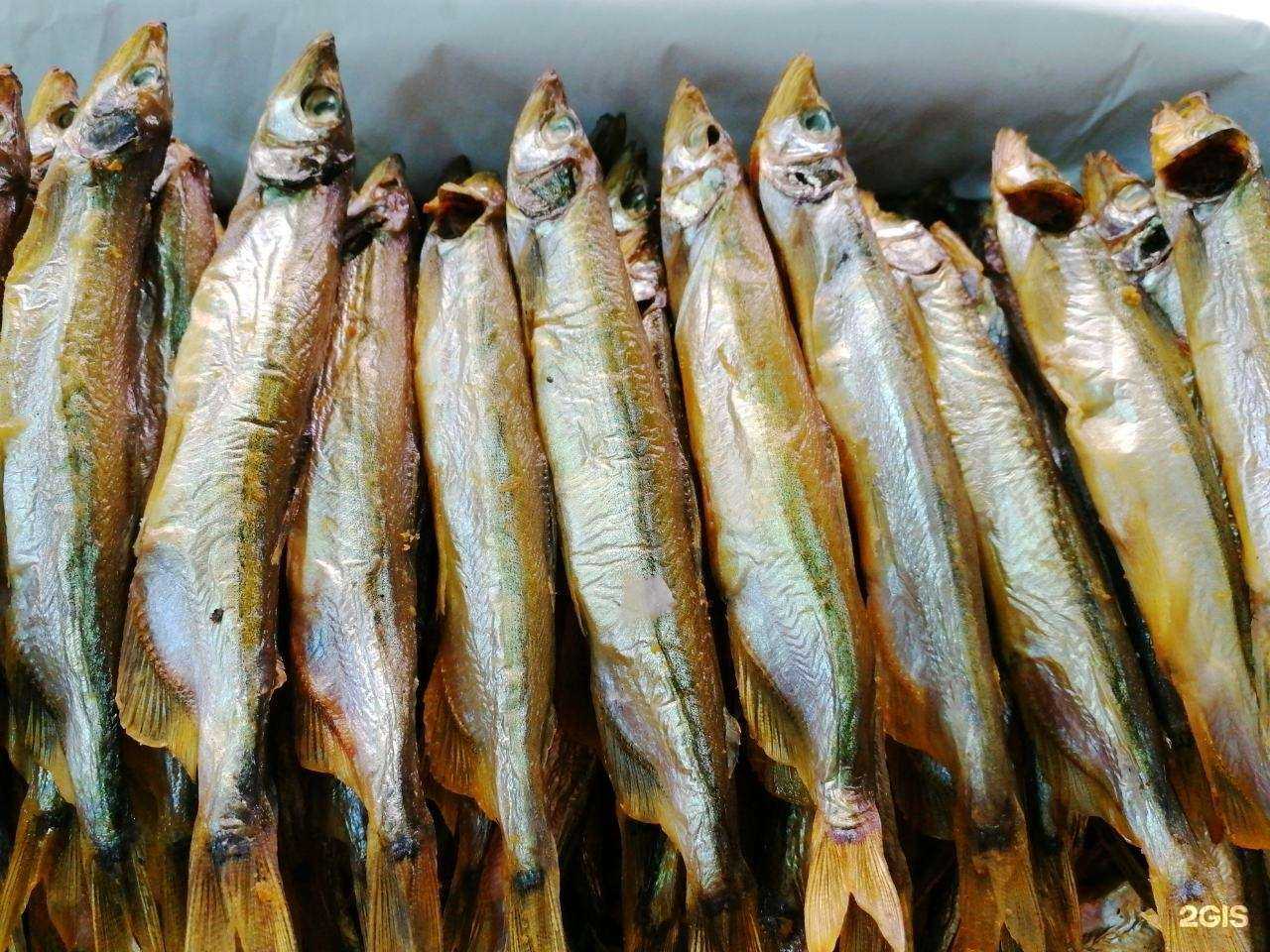 Отзывы на компанию Дары Камчатки в Тольятти c фото