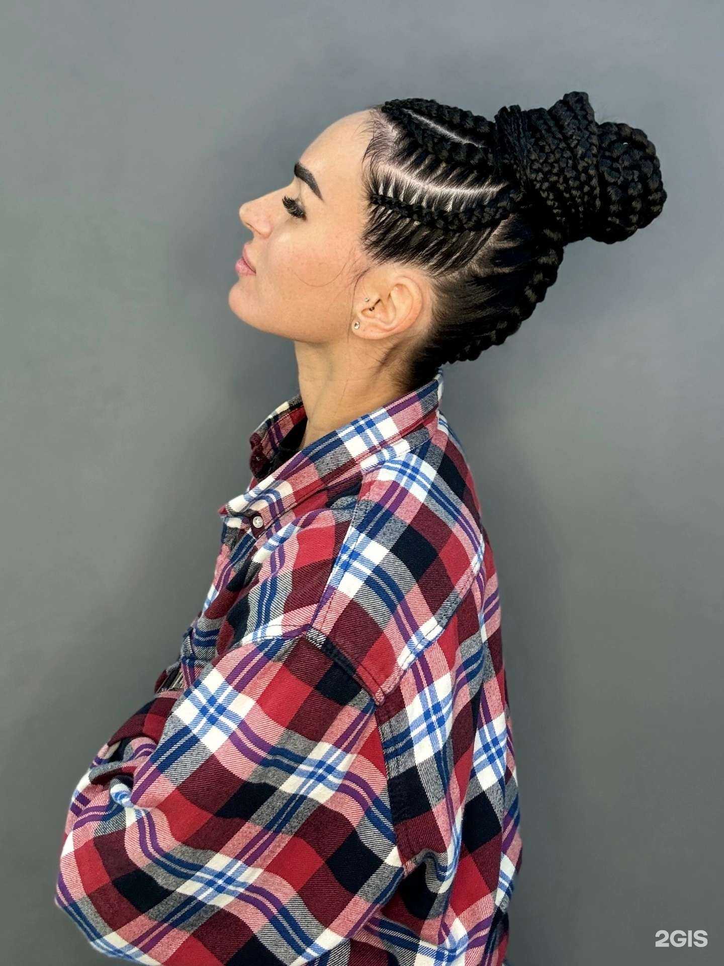 Отзывы на компанию Студия причесок и плетения в Северодвинске c фото