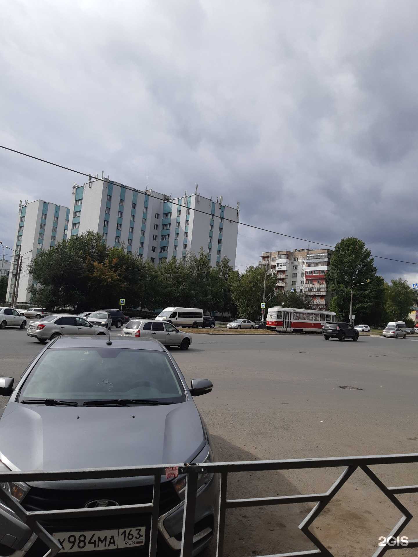 Отзывы на компанию Победа в Самаре c фото - фотография 2 из 2