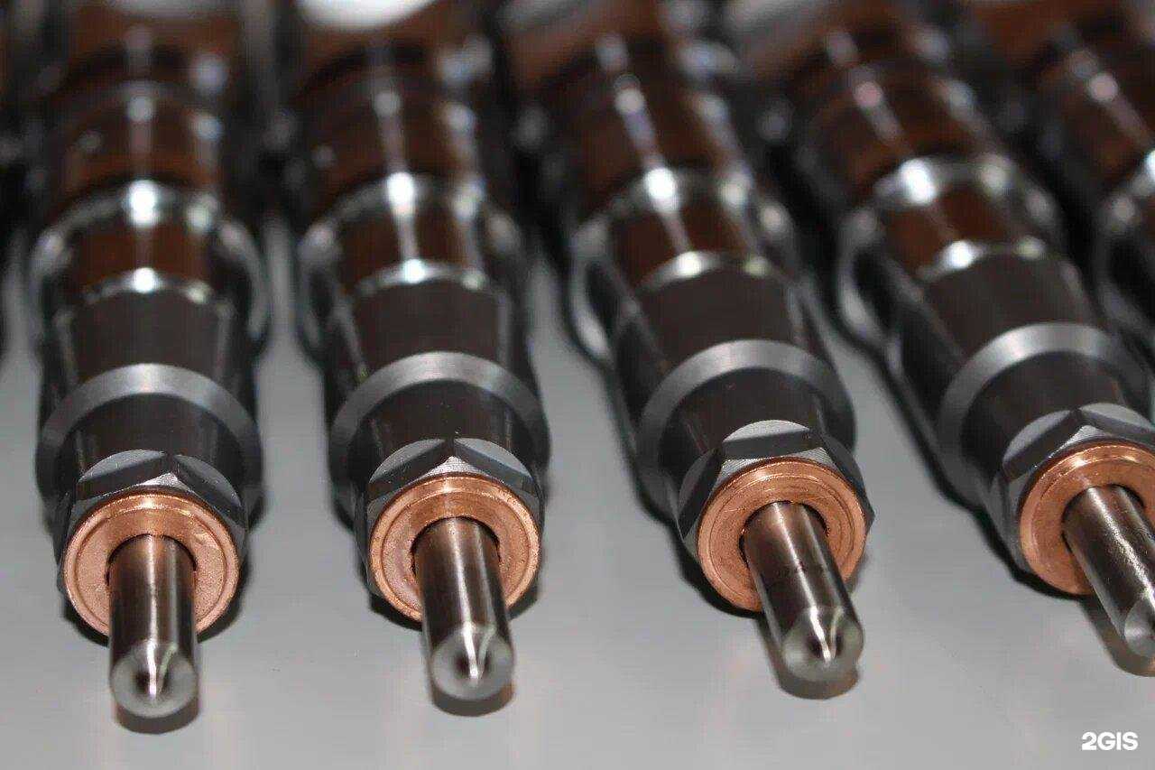 Отзывы на компанию Альфа Дизель в Барнауле c фото