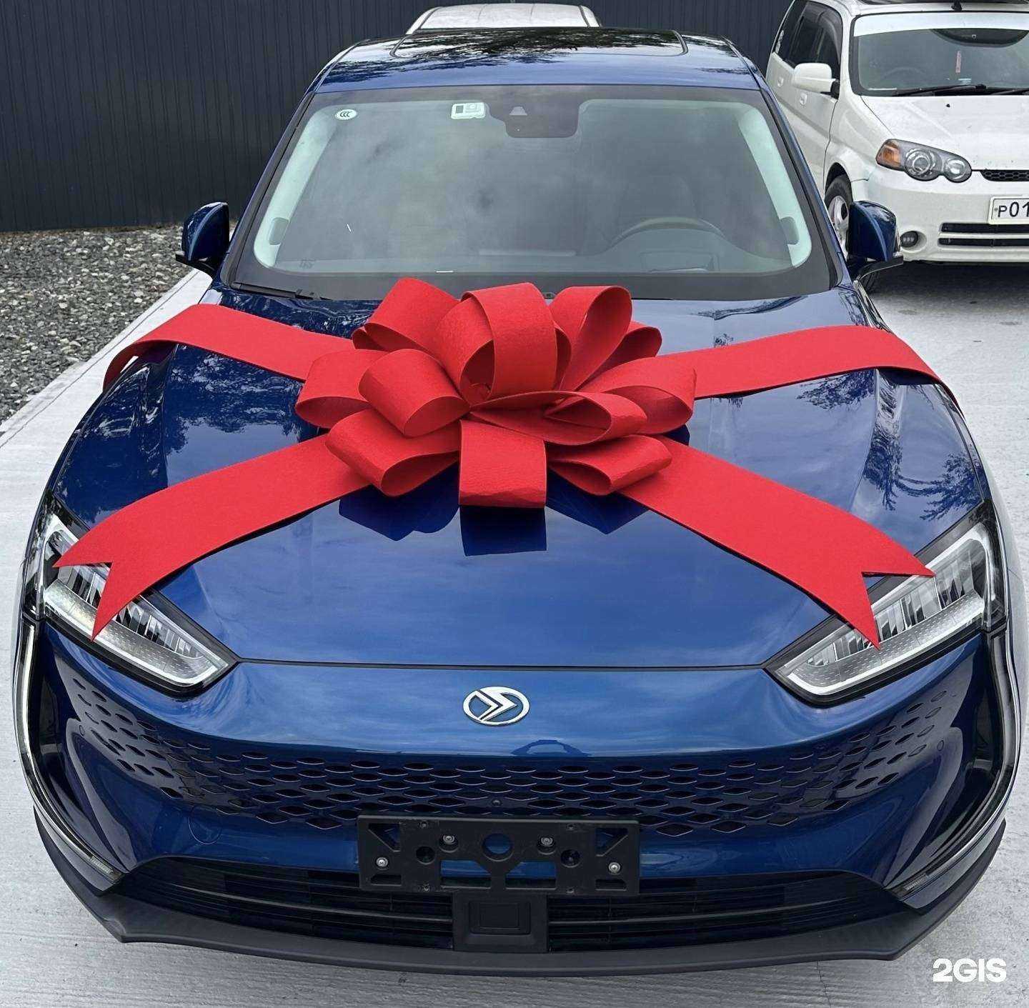 Отзывы на компанию LogistiCar25 в г. Владивосток c фото