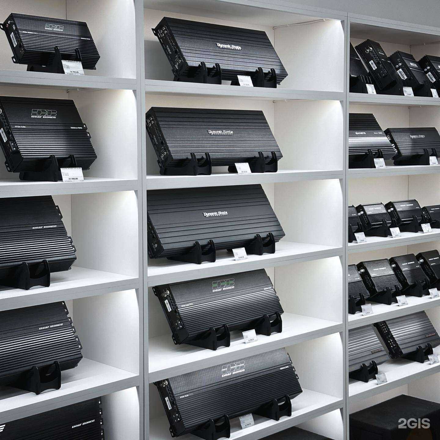 Отзывы на компанию Sound Force в г. Волгоград c фото