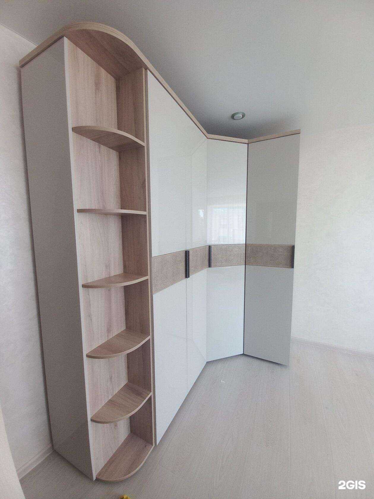 Отзывы на компанию DaVita-мебель в Брянске c фото