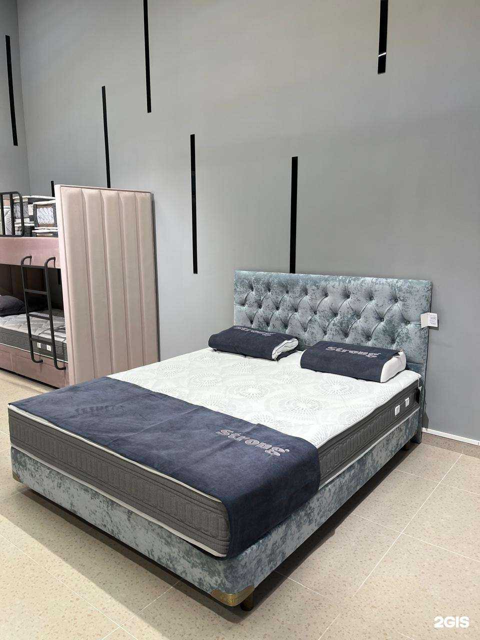 Отзывы на компанию Strong в Пятигорске c фото