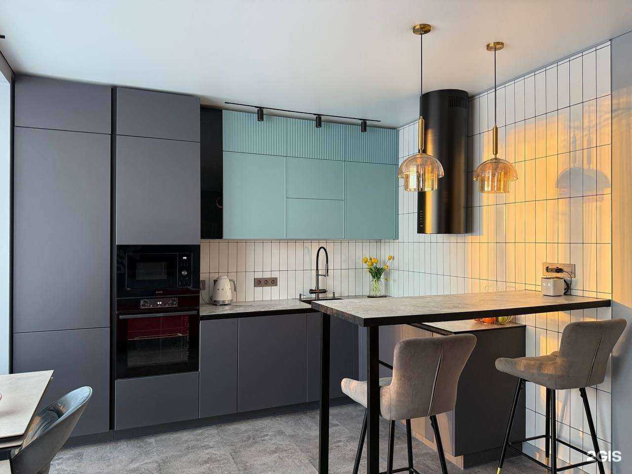 Отзывы на компанию Леора кухонька в Нижневартовске c фото