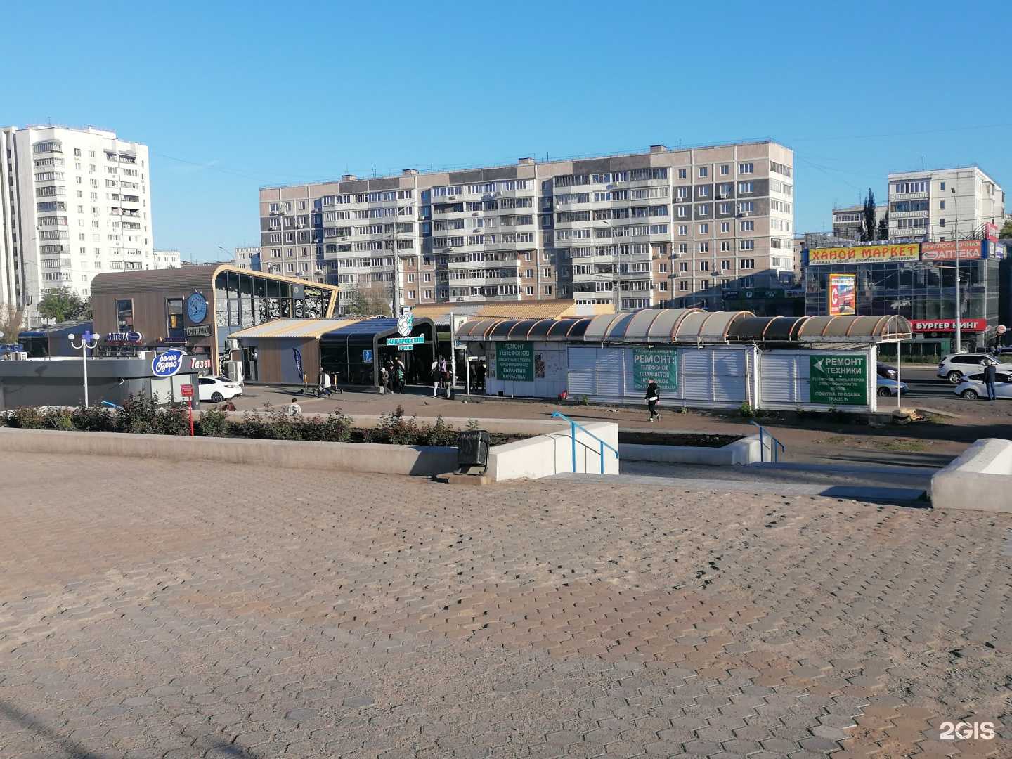 Отзывы на компанию Техно-рем в Оренбурге c фото - фотография 2 из 2