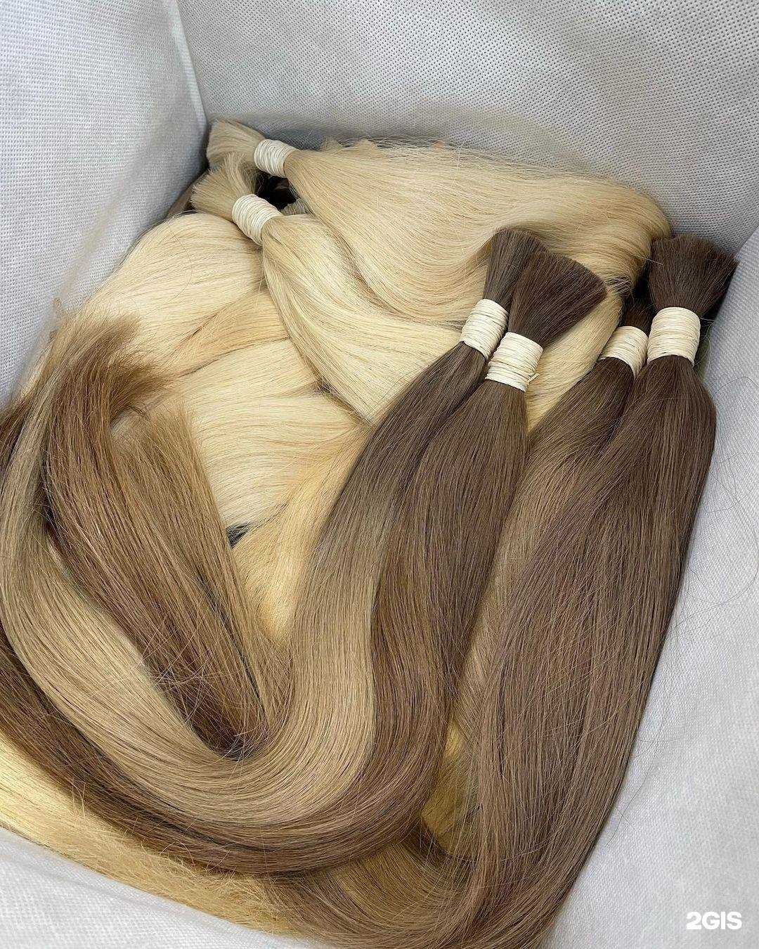 Отзывы на компанию Misshair в Омске c фото