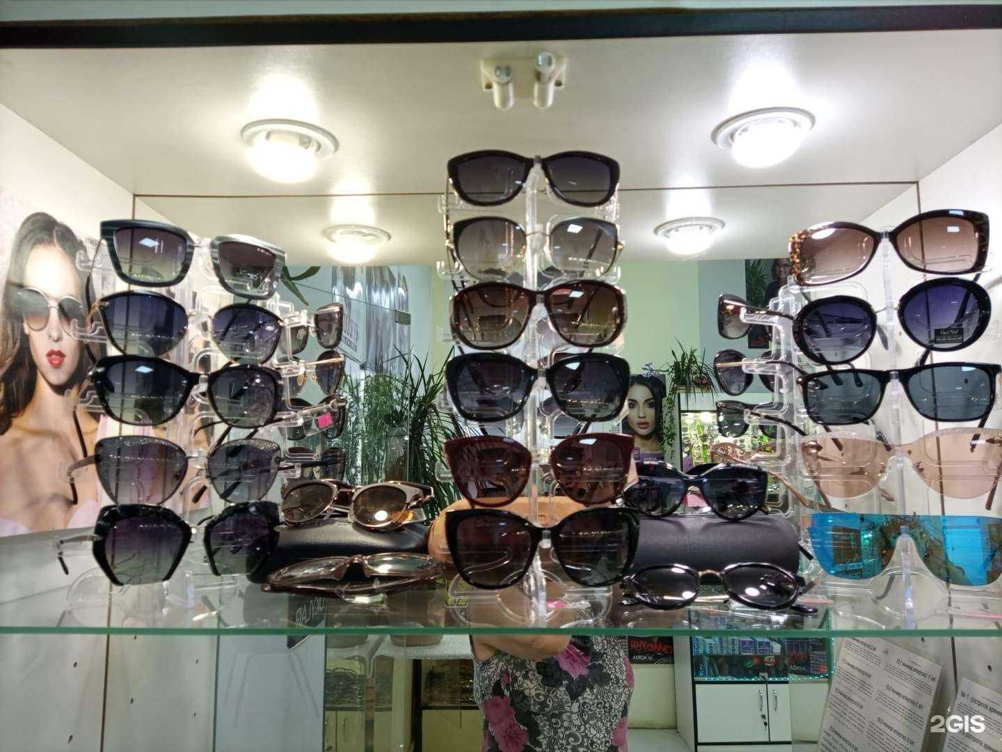 Отзывы на компанию Салон оптики в г. Королёв c фото