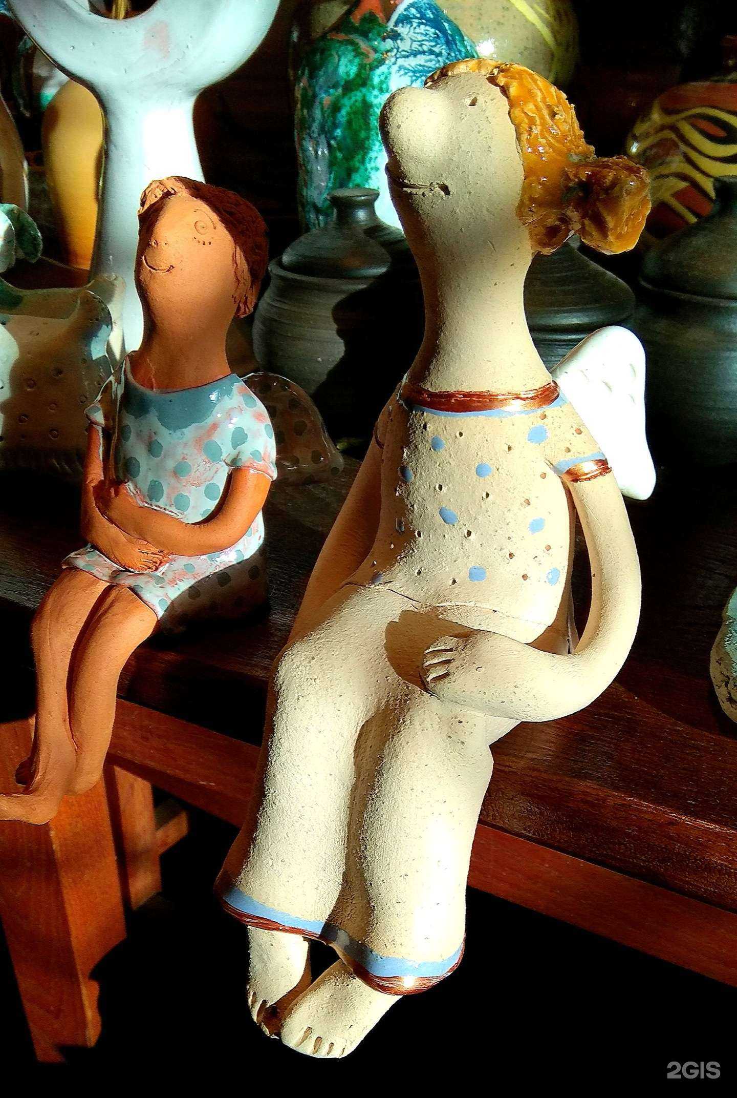 Отзывы на компанию На старом перекрестке в Рязани c фото