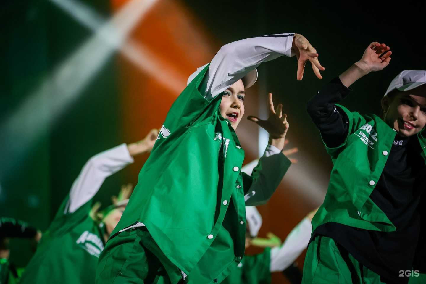 Отзывы на компанию Dance Art Studio в Люберцах c фото