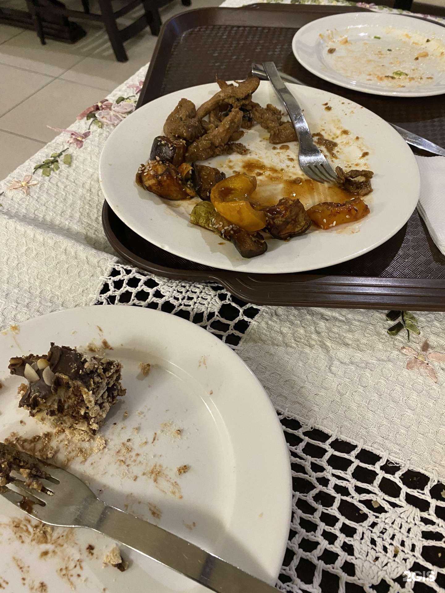 Отзывы на компанию Баден-Баден в Сочи c фото