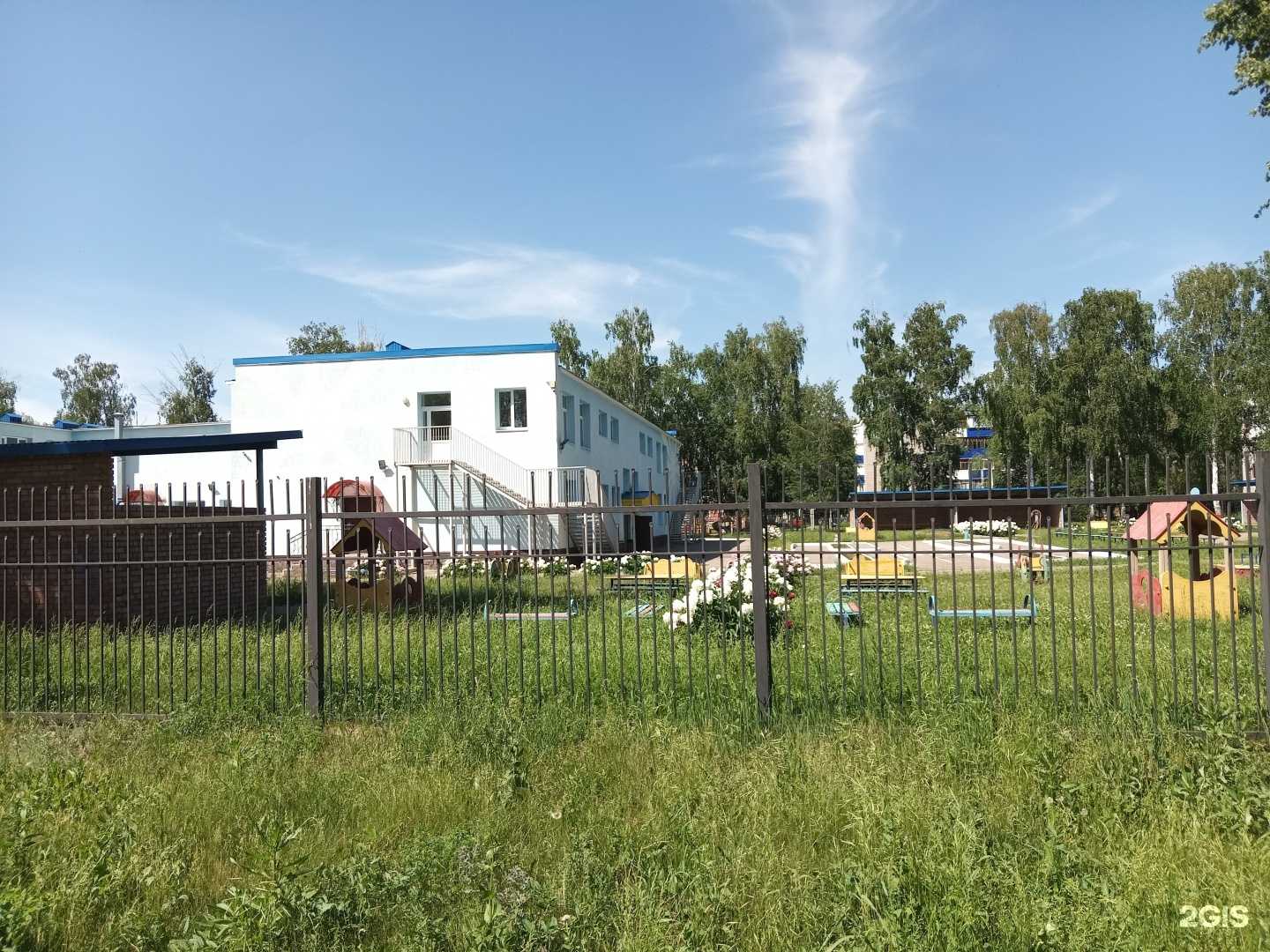 Отзывы на компанию Детский сад комбинированного вида №18 городского округа город Салават Республики Башкортостан в Салавате c фото