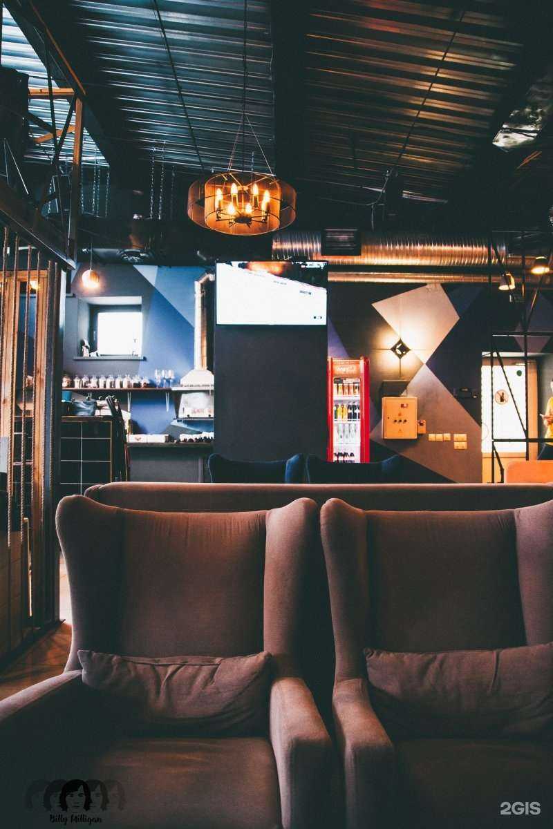 Отзывы на компанию Billy Milligan в г. Пермь c фото