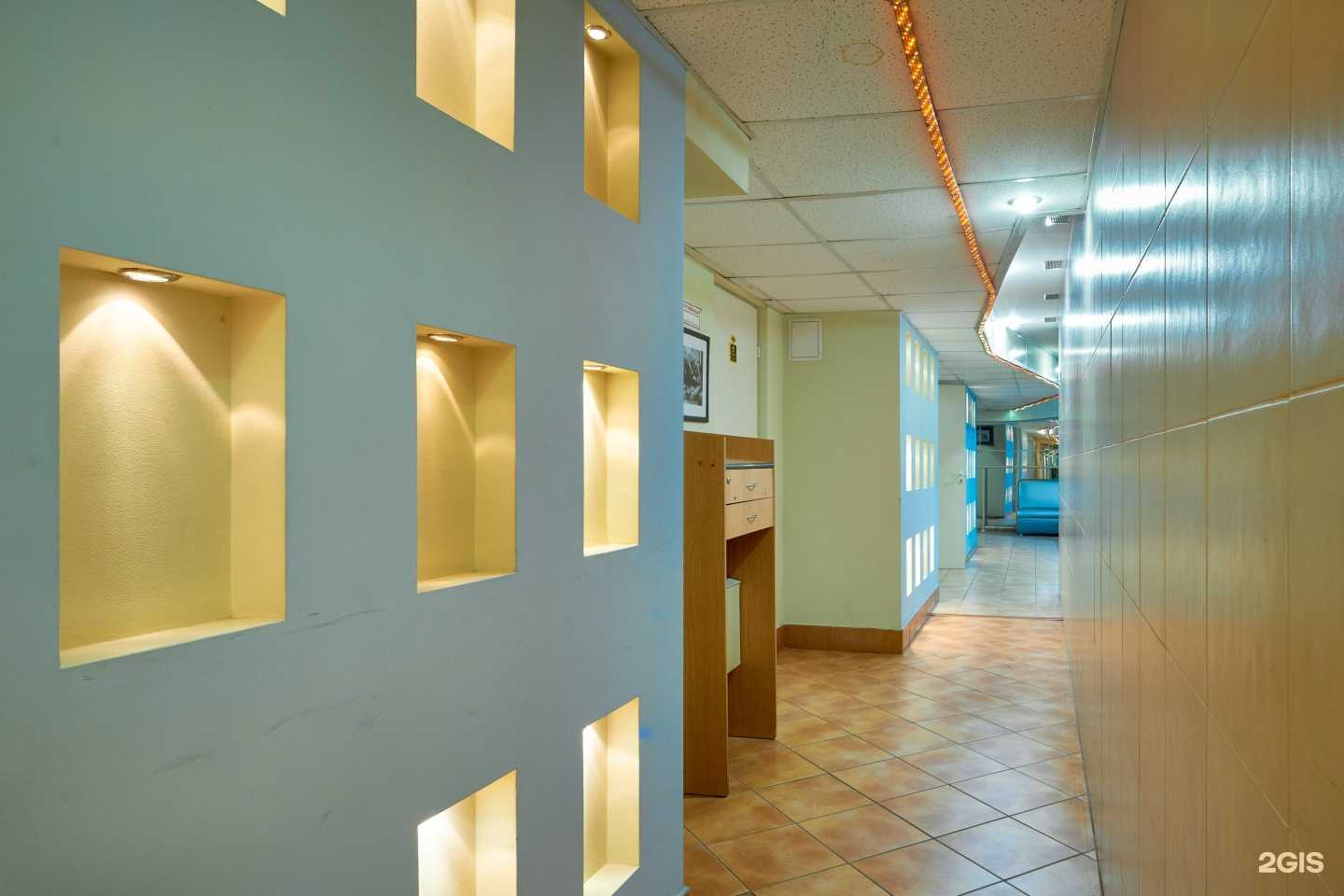 Отзывы на компанию Кабинет аппаратного массажа в Казани c фото